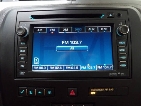 2012 Buick Enclave Premium