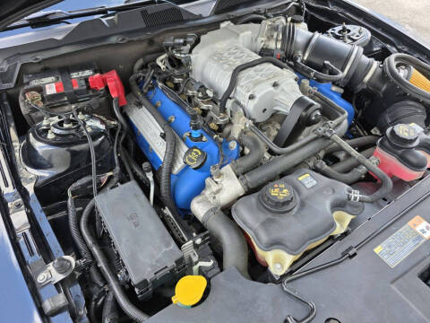 2014 Ford Shelby GT500