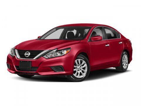 2018 Nissan Altima for sale at CarZoneUSA in West Monroe LA
