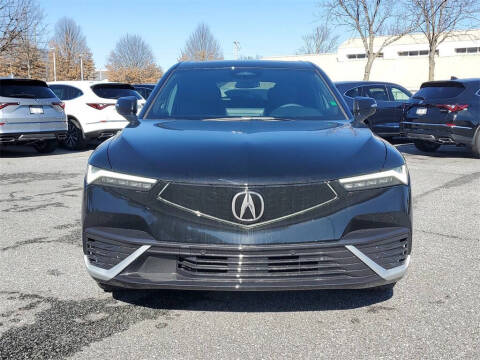 2024 Acura ZDX for sale at Southern Auto Solutions - Acura Carland in Marietta GA