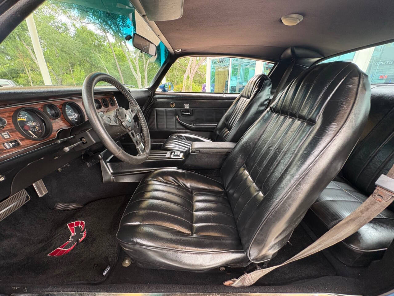 1979 Pontiac Firebird 27