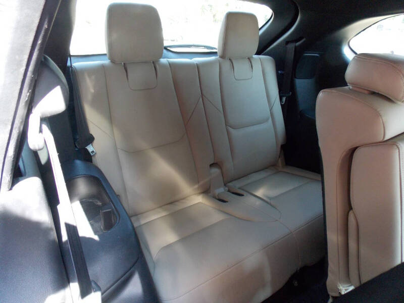 2017 Mazda CX-9 Grand Touring