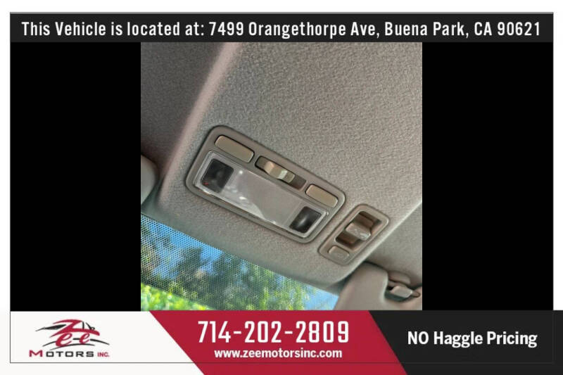 2005 Honda Civic Si
