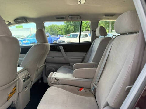 2013 Toyota Highlander
