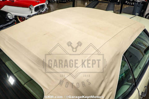 1976 Cadillac Eldorado