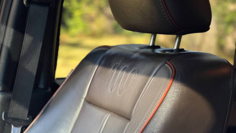 2015 Ford Expedition King Ranch