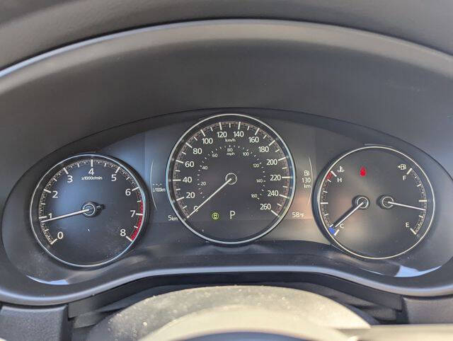 2026 Mazda CX-30 2.5 S Preferred