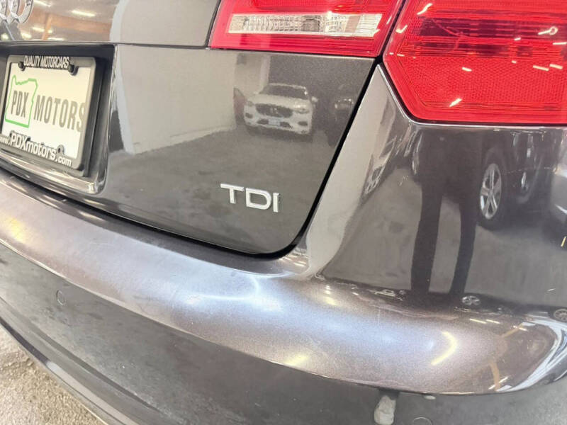 2011 Audi A3 2.0 TDI Premium Plus