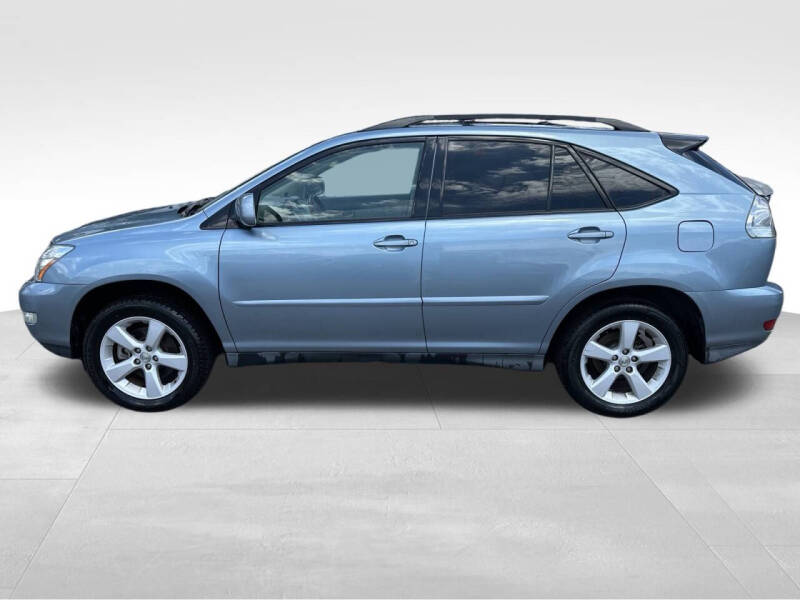 2006 Lexus RX 330
