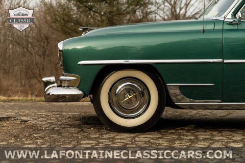 1954 Chrysler New Yorker