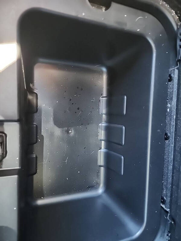 2020 Dodge Journey Crossroad