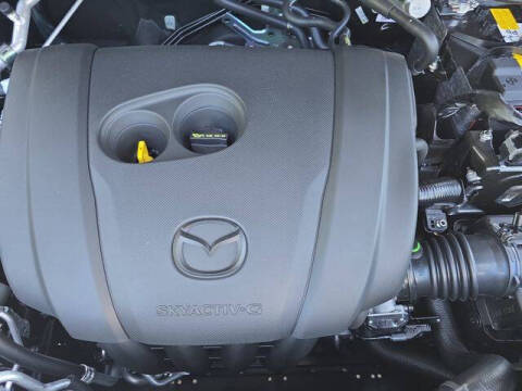 2026 Mazda CX-5 2.5 S Preferred