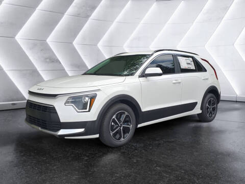 2026 Kia Niro LX