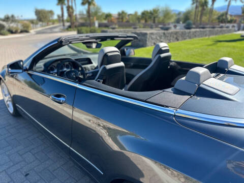 2013 Mercedes-Benz E-Class E 350