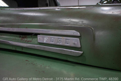 1949 Ford F-1