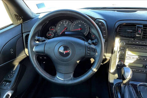 2013 Chevrolet Corvette