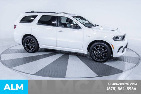 2023 Dodge Durango R/T Plus