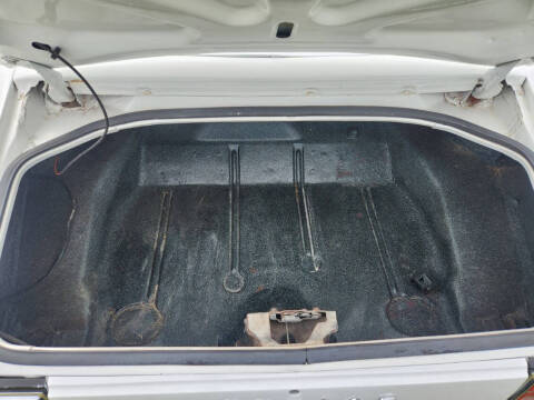 1970 Pontiac Trans Am