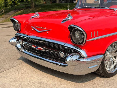 1957 Chevrolet 210