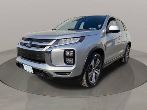 2023 Mitsubishi Outlander Sport ES