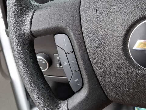 2024 Chevrolet Express 2500