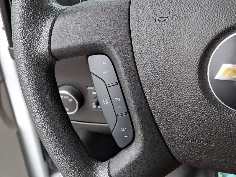 2024 Chevrolet Express 2500