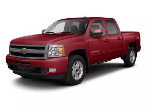 2013 Chevrolet Silverado 1500 for sale at CarZoneUSA in West Monroe LA