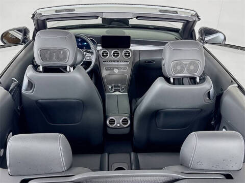 2023 Mercedes-Benz C-Class C 300 4MATIC