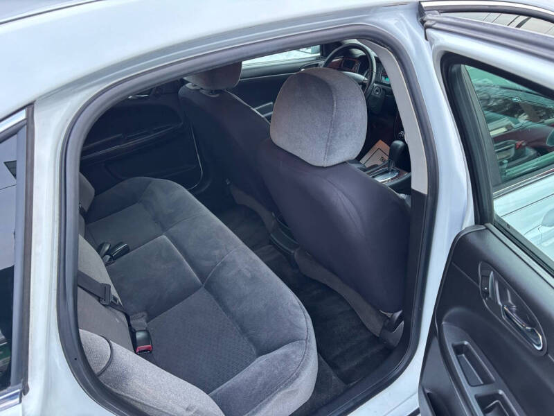 2011 Chevrolet Impala LT Fleet