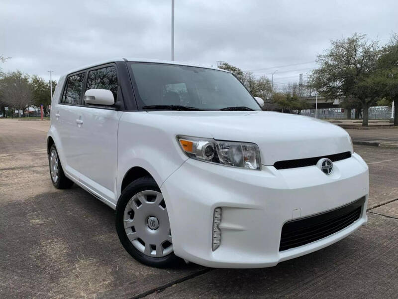 2015 Scion xB For Sale
