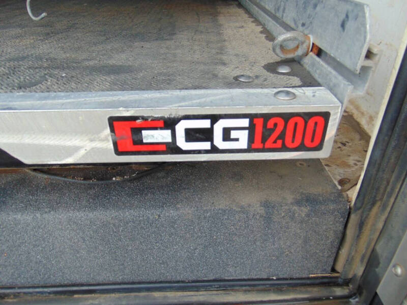 2017 RAM 2500 Tradesman