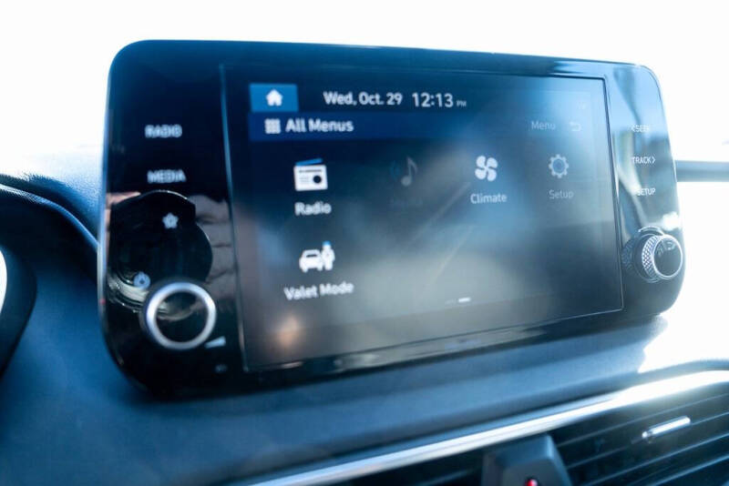 2022 Hyundai Santa Fe XRT