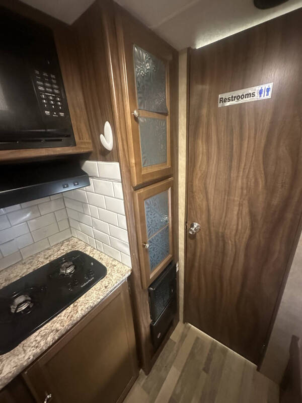 2018 Coachmen RV Clipper