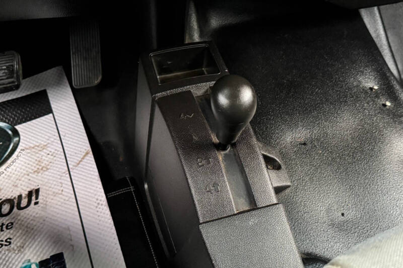 2018 Chevrolet Silverado 3500HD Work Truck