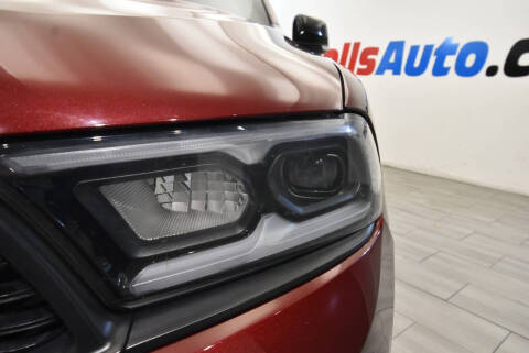 2022 Dodge Durango GT