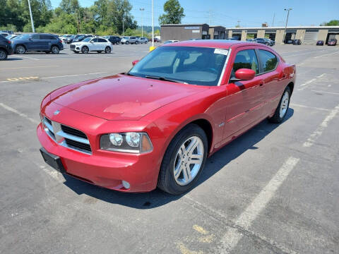 2006 Dodge Charger for sale at Mega Auto Sales in Wenatchee WA