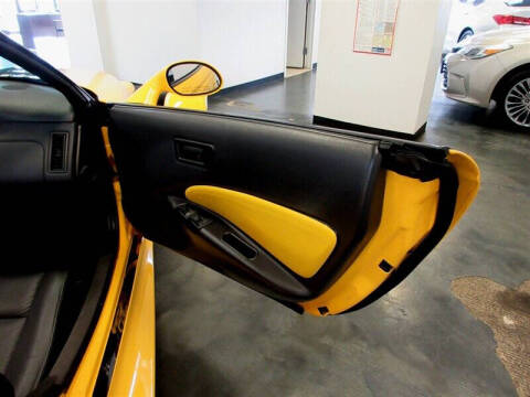 2002 Chrysler Prowler