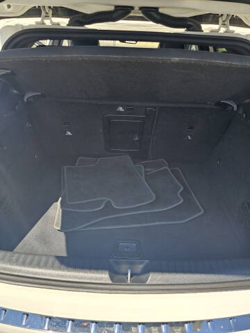 2019 Mercedes-Benz GLA GLA 250 4MATIC