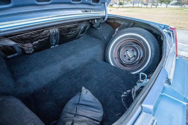 1984 Oldsmobile Cutlass Supreme Brougham