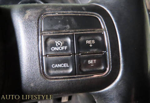 2013 Jeep Wrangler Unlimited Rubicon