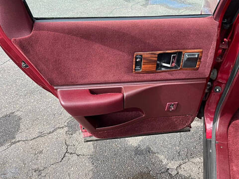 1995 Chevrolet Caprice