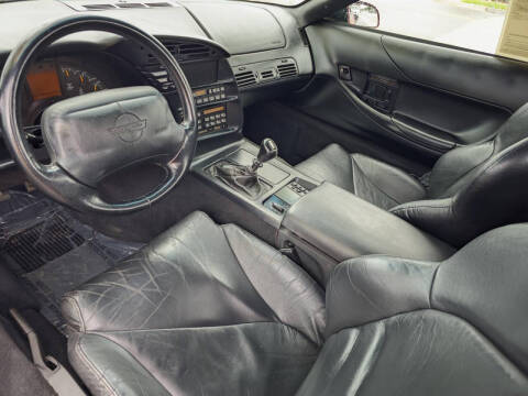 1994 Chevrolet Corvette