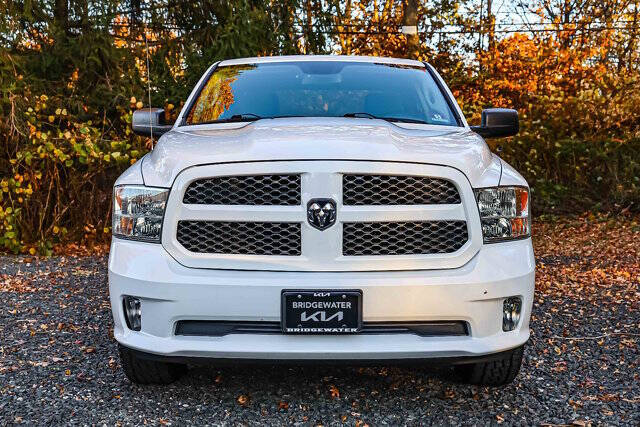 2016 RAM 1500 Express