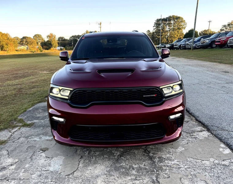 2023 Dodge Durango R/T