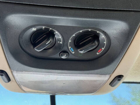 2005 Ford Explorer Eddie Bauer