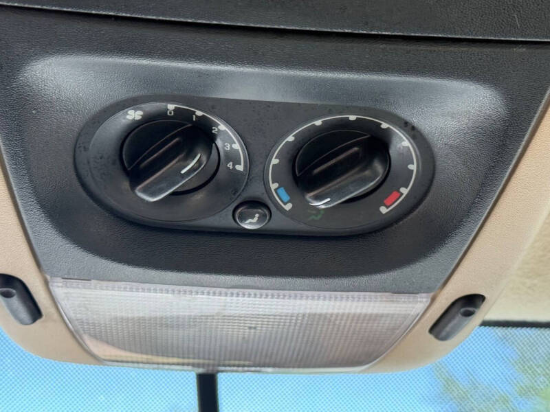 2005 Ford Explorer Eddie Bauer