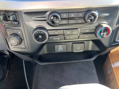 2024 Ford F-350 Super Duty XL