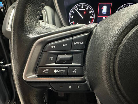 2023 Subaru Ascent Limited 7-Passenger