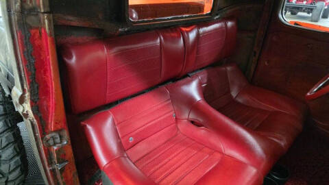 1940 Ford F-100