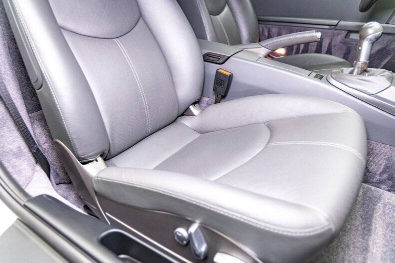 2006 Porsche Cayman S